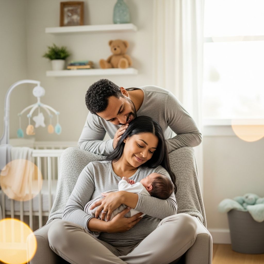Comprehensive roadmap for new parents: legal documents, home safety, baby gear, health prep, and support strategies for a smooth start.
