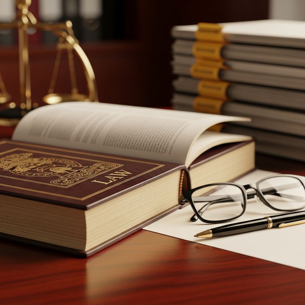 Discover the key law school courses that build skills for thriving in high-stakes BigLaw environments and corporate practice.