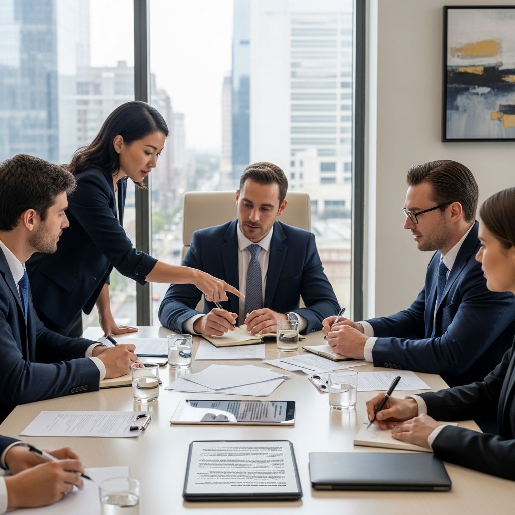 Master the three pivotal legal topics every entrepreneur must explore with qualified counsel.