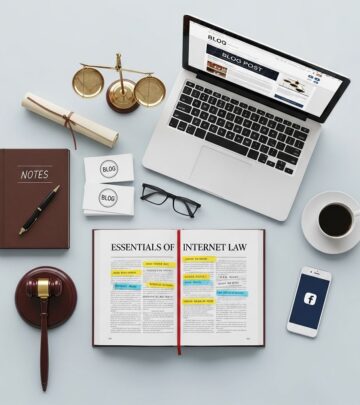 Master the critical legal rules bloggers must follow to safeguard their content, avoid fines, and build a compliant online presence.