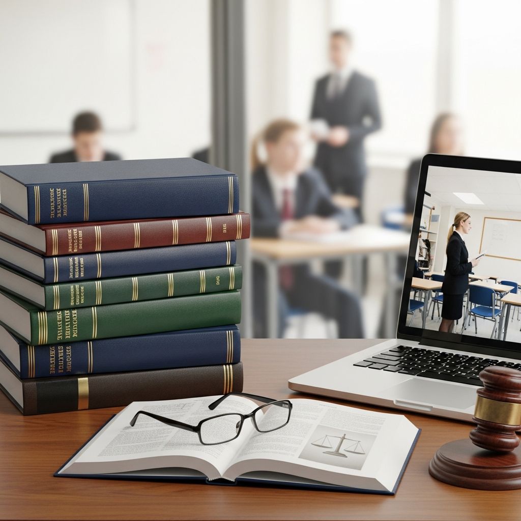 Empowering teachers with critical legal insights to navigate classrooms, protect rights, and ensure student success safely.