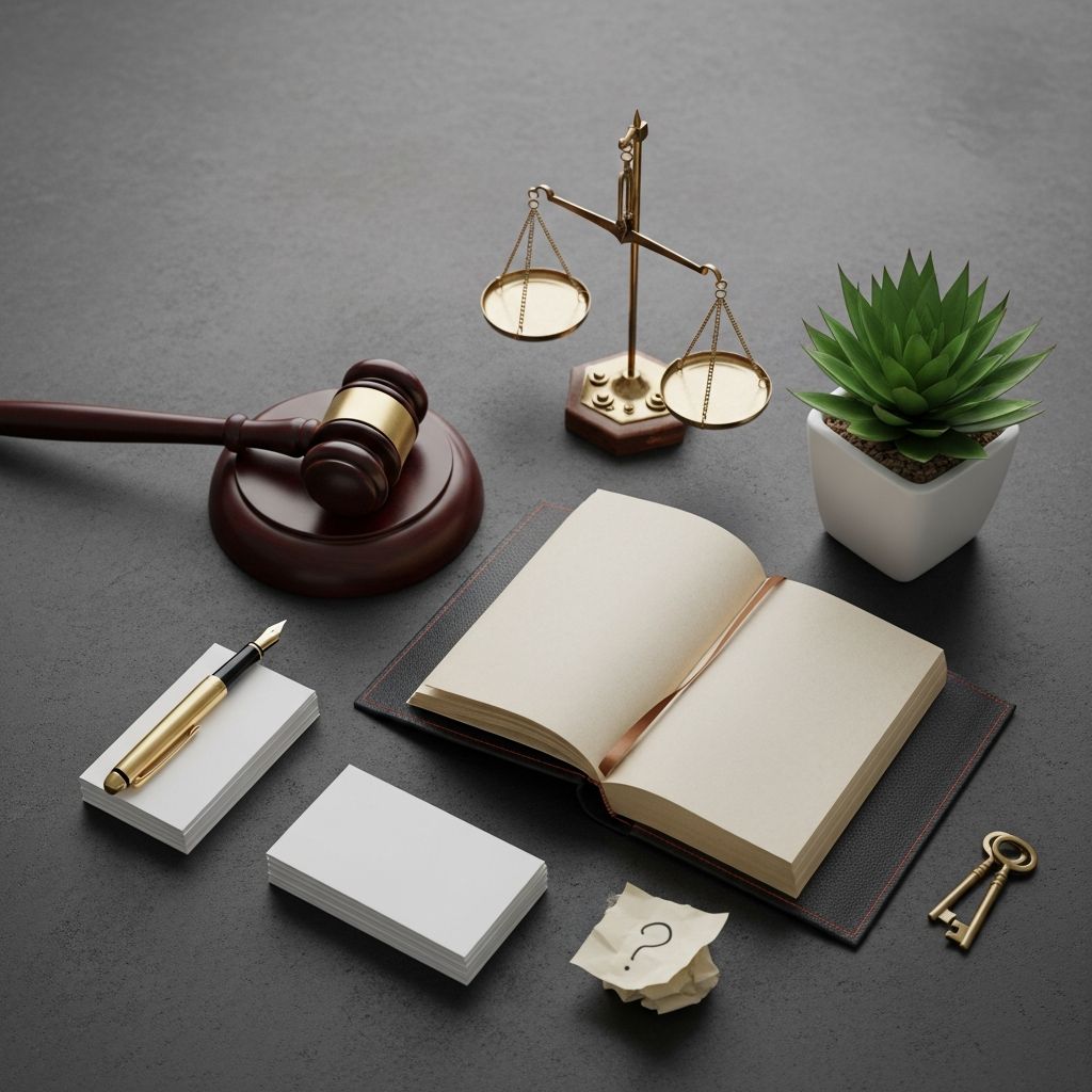 Unlock the vital legal questions every small business owner must address to safeguard operations, minimize risks, and foster sustainable growth.