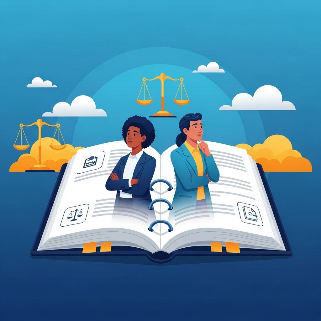 Turning 18: Key Legal Steps for Young Adults and Parents Discover critical legal preparations as your child reaches 18, ensuring access to medical, educational, and financial decisions while embracing adulthood.