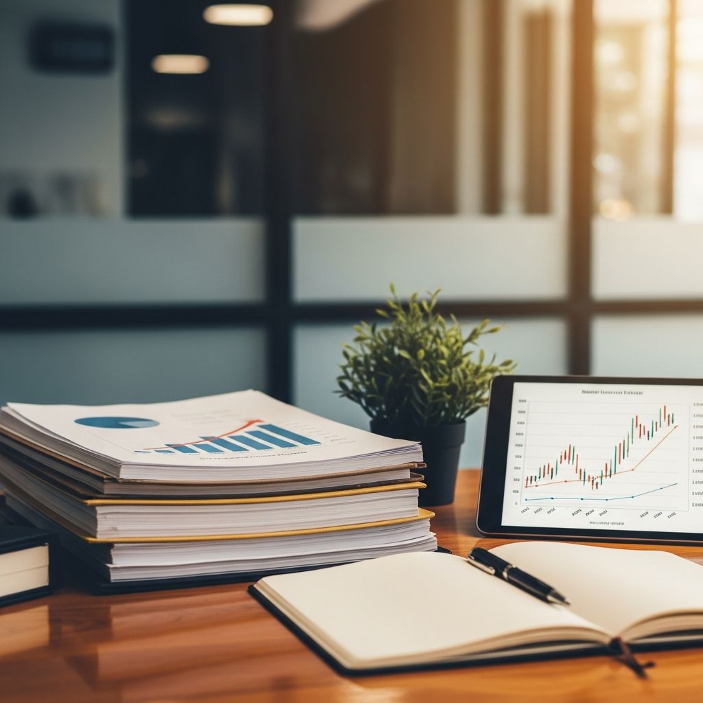 Unlock proven management strategies to drive growth, efficiency, and resilience for your small business in a competitive landscape.