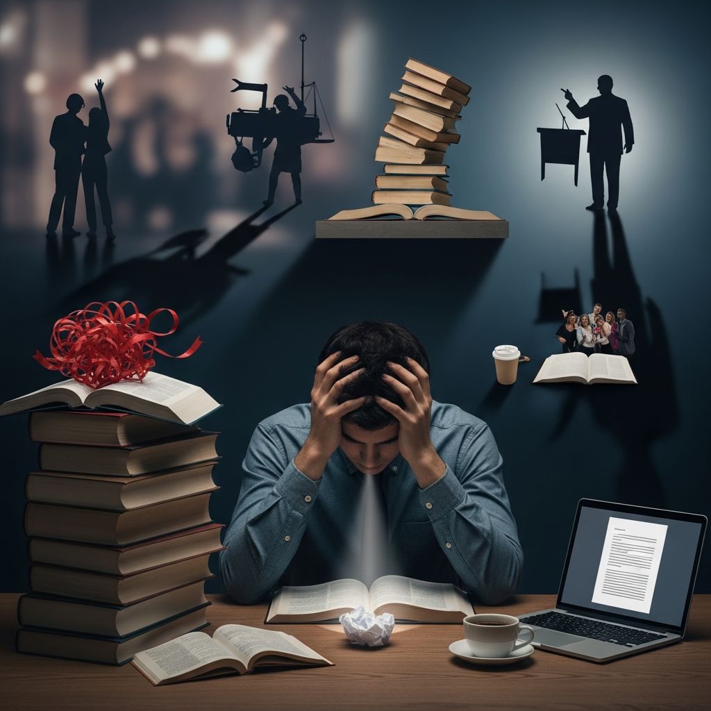 Discover the top pitfalls that can derail your 1L success and learn proven strategies to thrive from day one in law school.