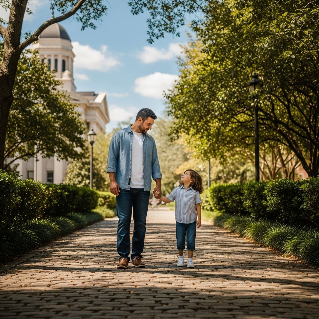 Unlock the legal routes to paternity: from voluntary agreements to court rulings and DNA evidence for parental rights.