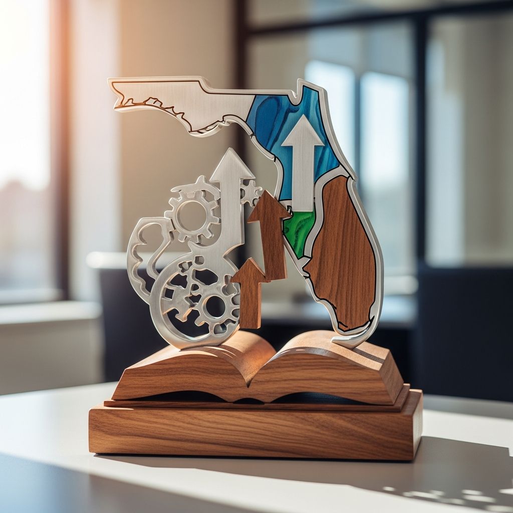 Complete step-by-step process to legally form, register, and operate a tax-exempt nonprofit organization in Florida with essential compliance tips.