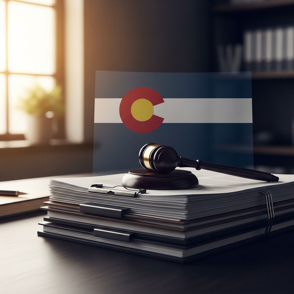 Complete guide to forming tax-exempt nonprofits in Colorado with legal requirements.