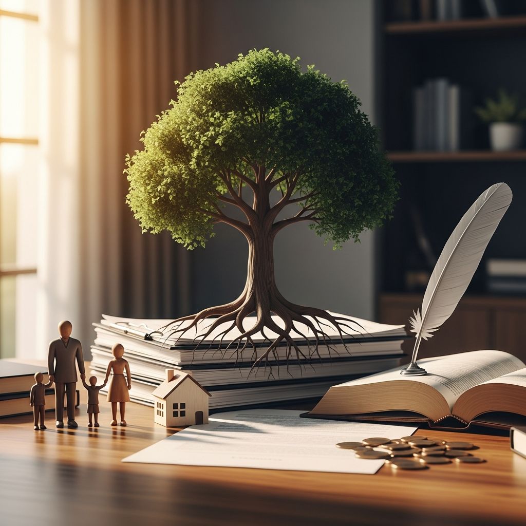 Essential strategies to protect your spouse, children from prior marriages, and blended family legacy from common inheritance pitfalls.