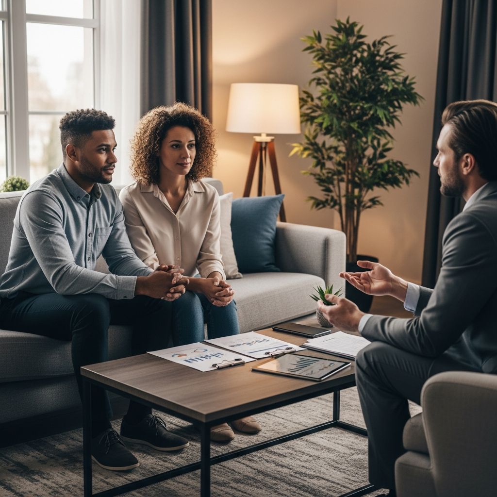 Secure your legacy and protect your partner: Essential strategies for common-law marriages in estate planning.