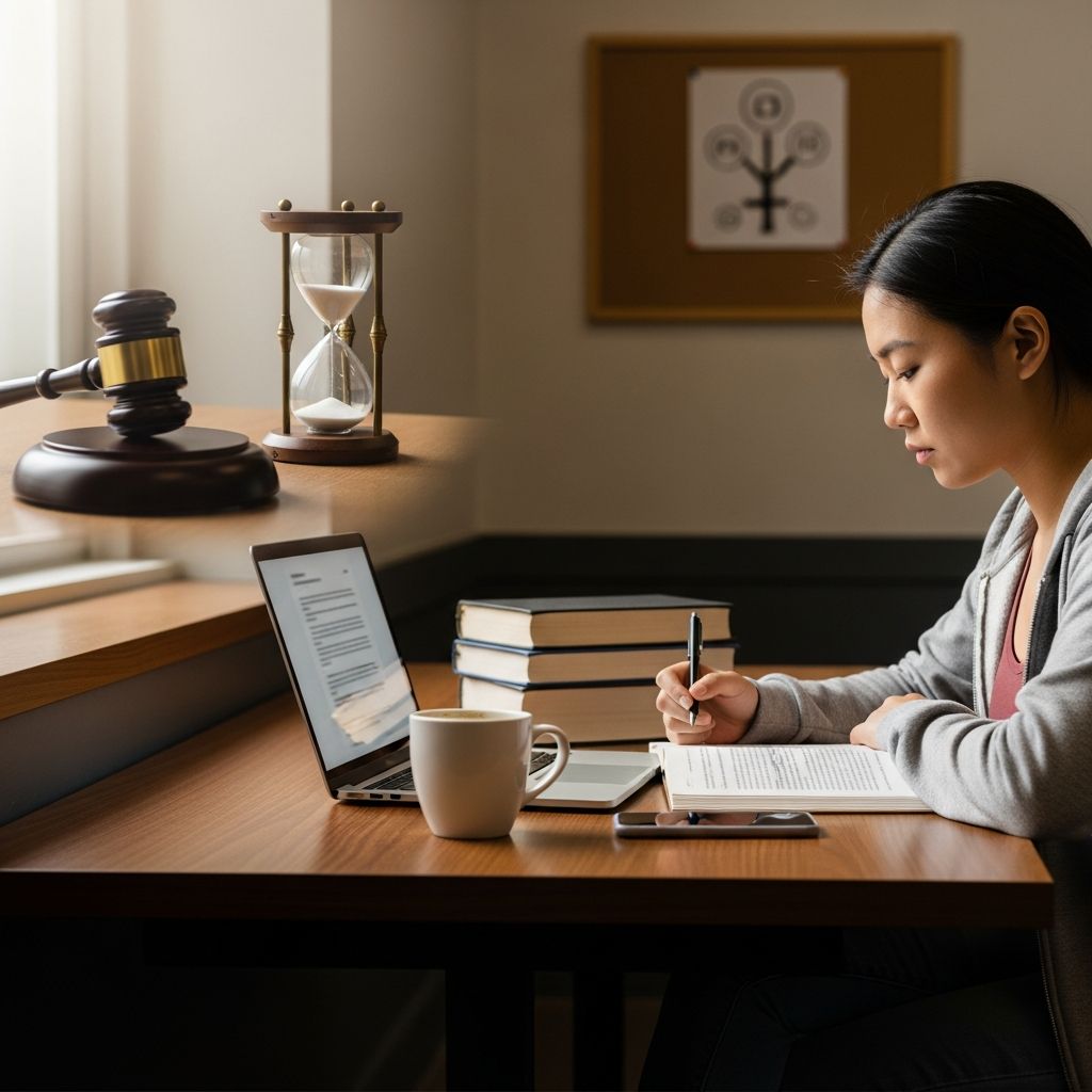 Discover why young adults heading to college should prioritize wills and estate planning for asset protection and family security.
