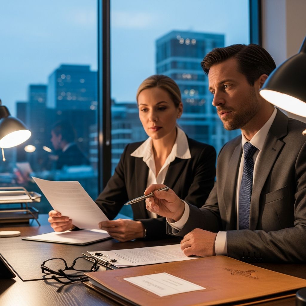 Discover why professional estate planning attorneys provide irreplaceable expertise that DIY tools cannot match.