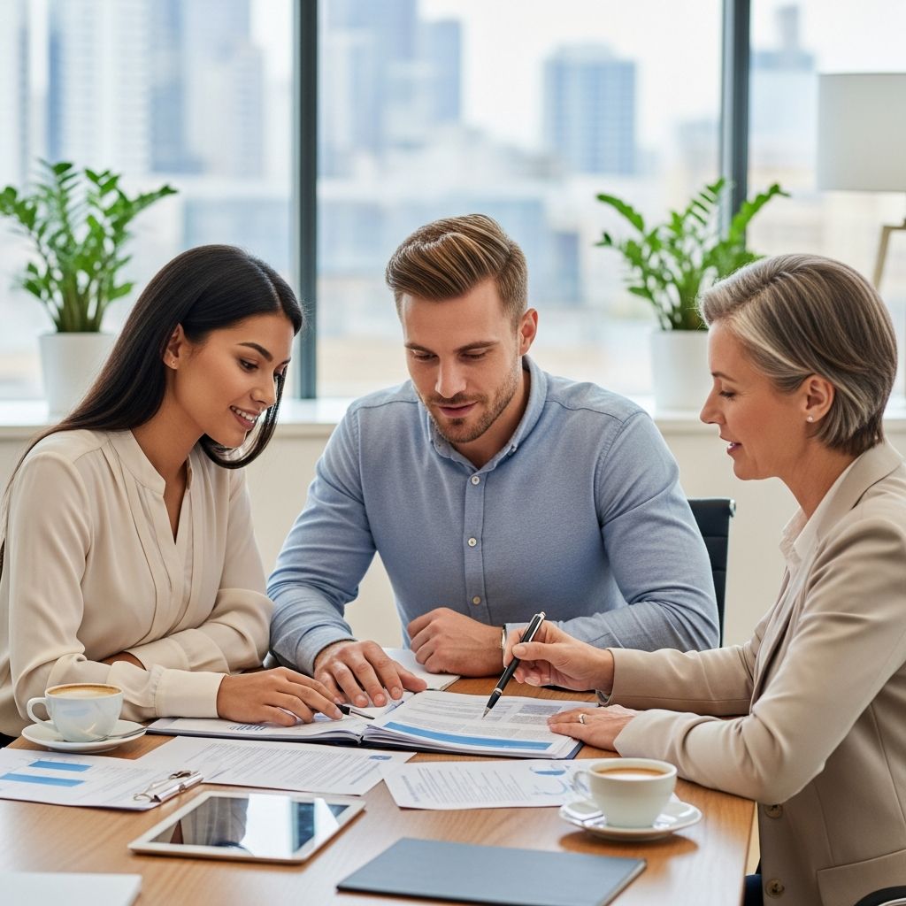 Secure your partner's future with tailored estate plans: wills, powers of attorney, and strategies to bypass intestacy laws.