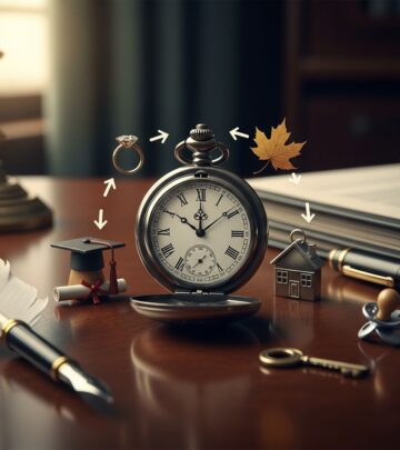 Understanding the critical windows for creating and updating your will before it's too late.