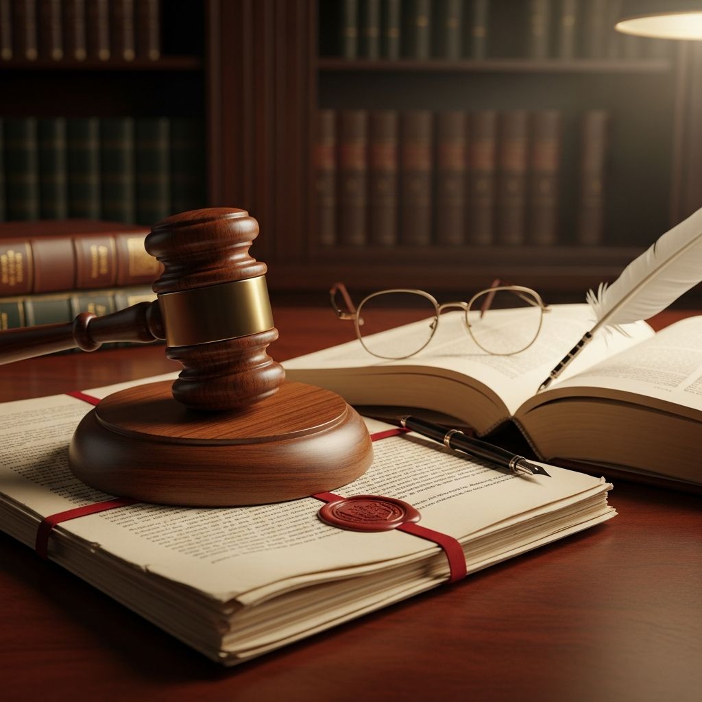 Understanding probate: Navigate asset distribution, legal requirements, and timelines.