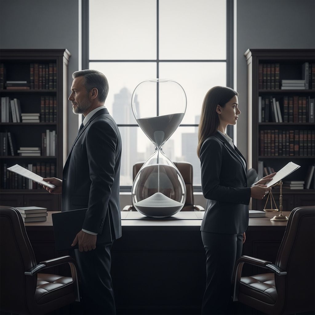 Master the ethical process of concluding attorney-client relationships while protecting your practice and client interests.