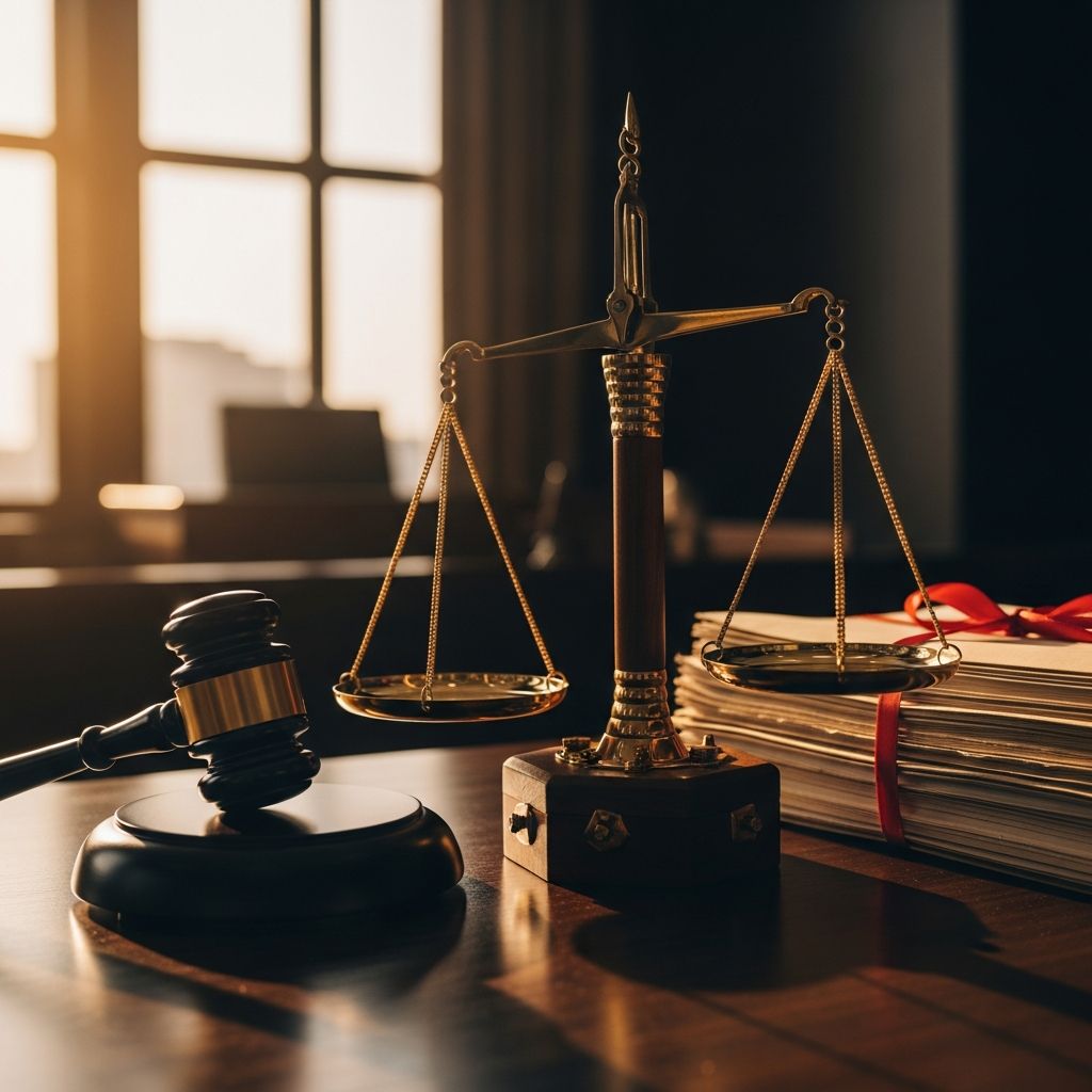 Exploring the critical need for unified ethical guidelines to ensure integrity, reliability, and impartiality in expert witness testimony.