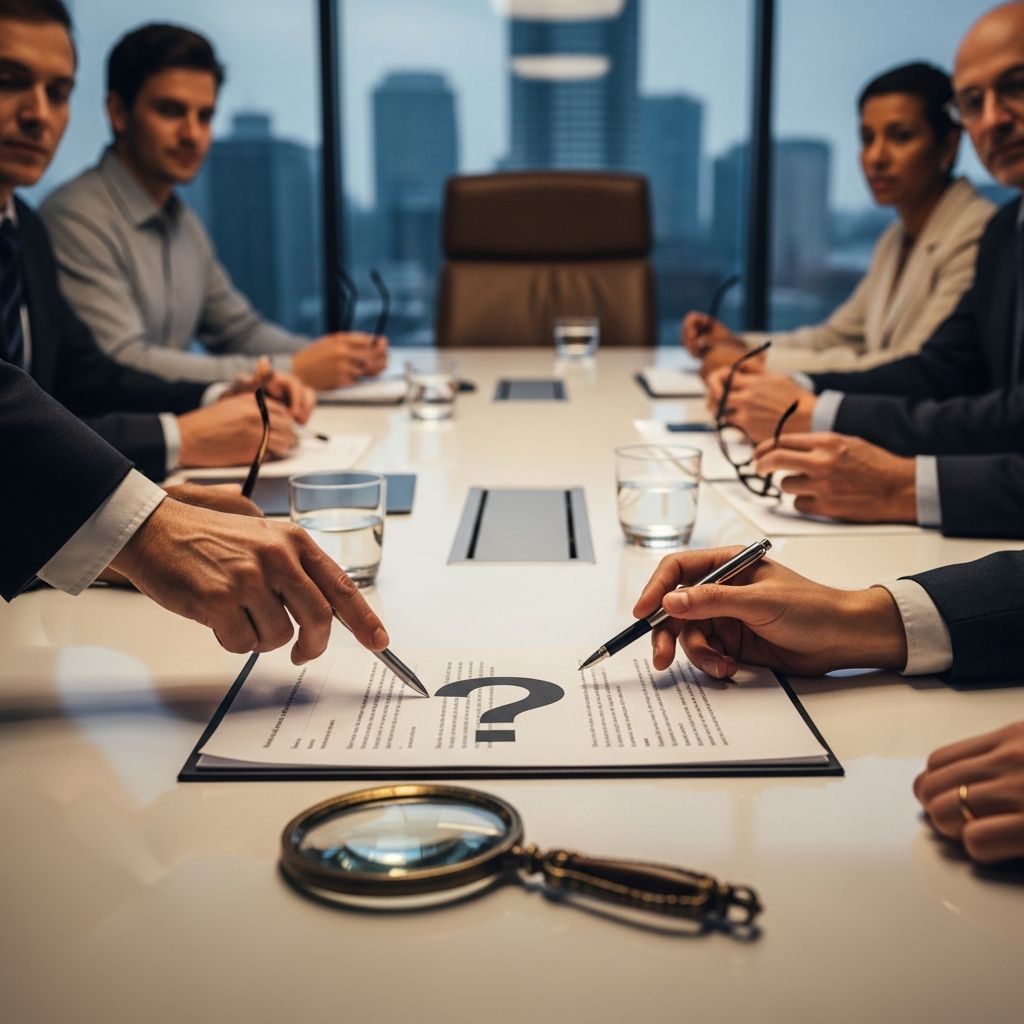 Essential self-assessment questions to determine if nonprofit board service aligns with your skills, time, and values for effective governance.