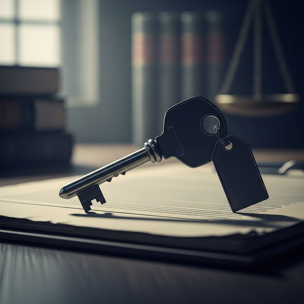 Evicting Family From Home: 3-Step Legal Guide Navigate the complexities of removing family members from your property legally, avoiding common pitfalls and ensuring compliance with state laws.