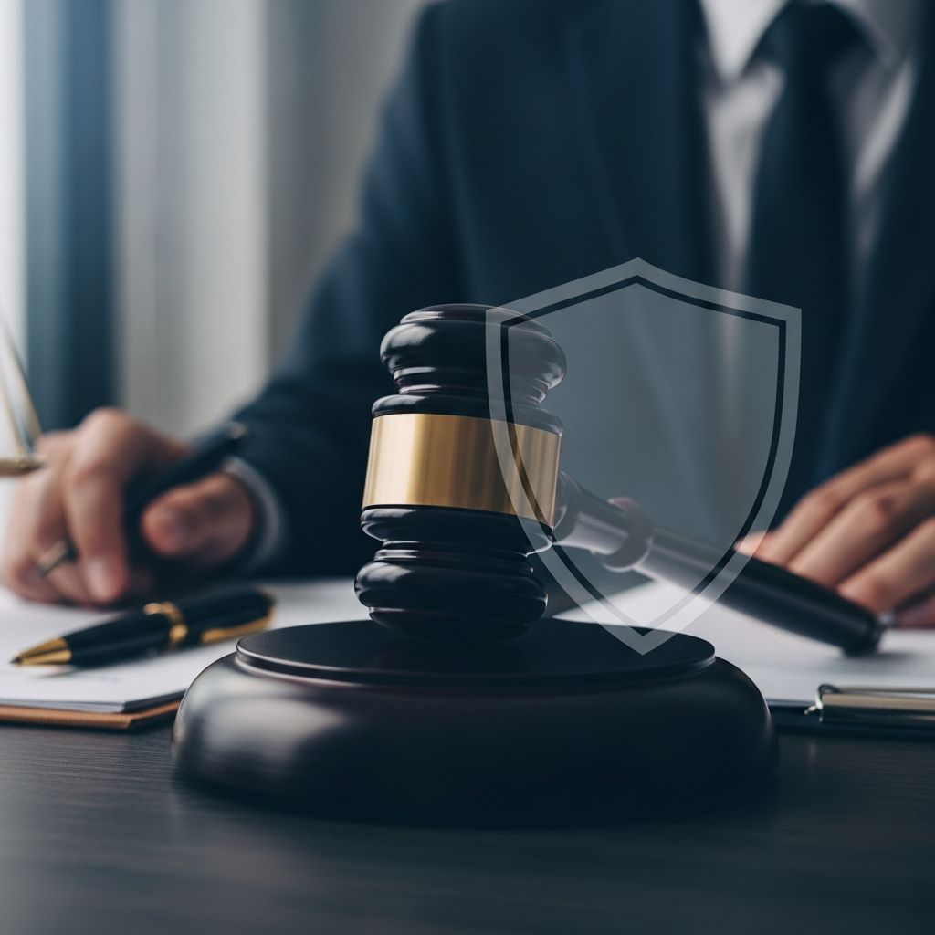 Navigate eviction processes, know your rights, and understand legal protections for renters.