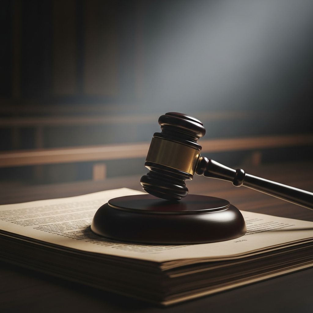 Master the rules governing what evidence can be presented in criminal trials.