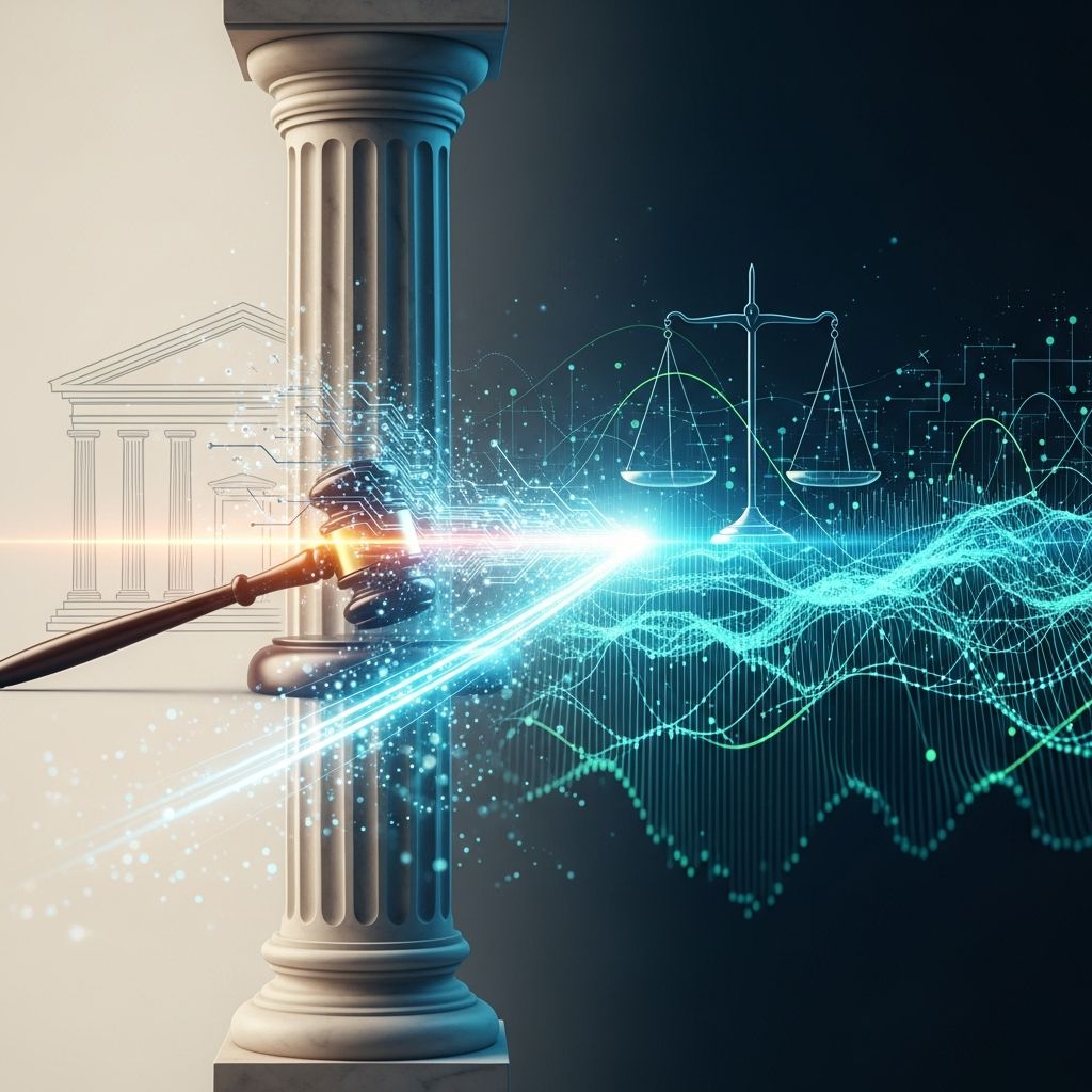 Master modern digital strategies to attract clients beyond outdated TV ads in a mobile-first, AI-driven legal landscape.