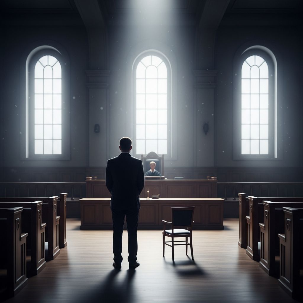 Navigate divorce when your spouse is absent or unavailable with ex parte procedures.