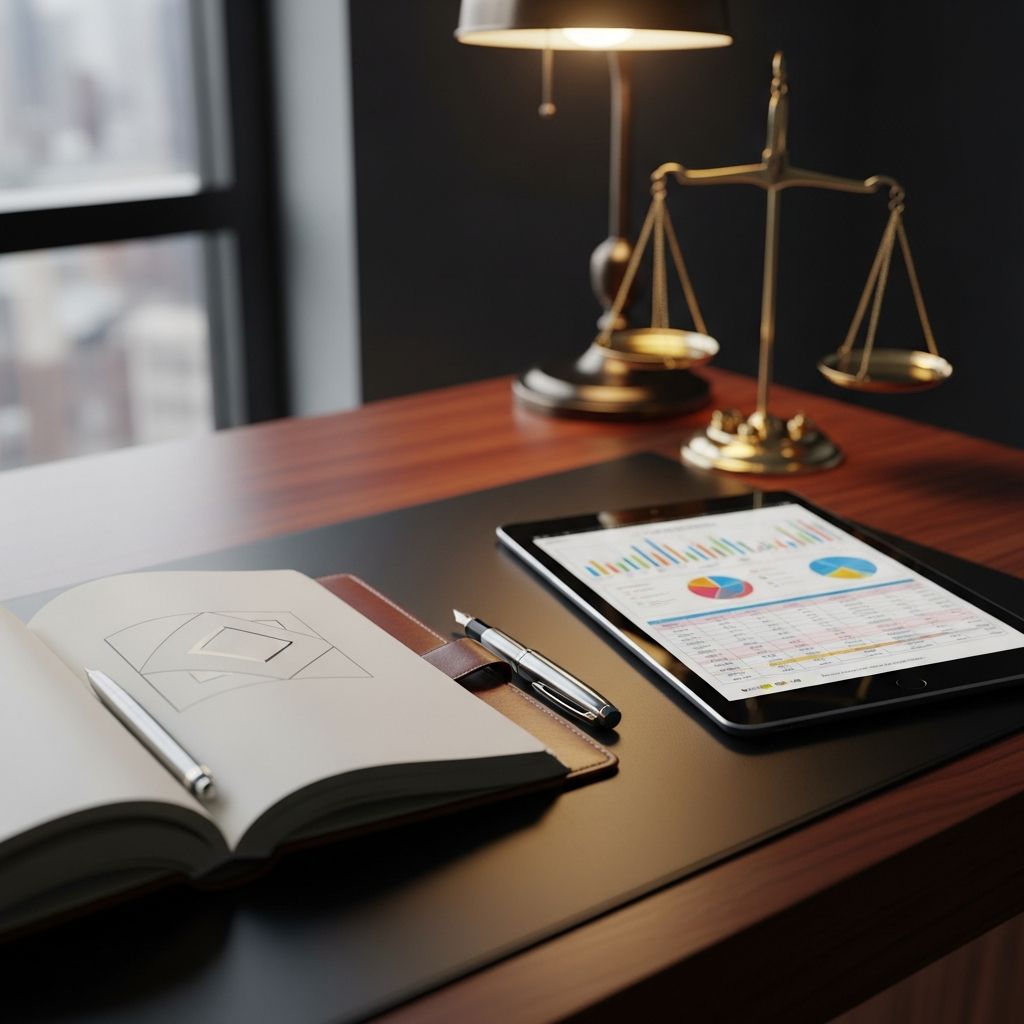 Unlock exceptional performance in your law firm with innovative 2026 strategies for growth, client attraction, and operational excellence.