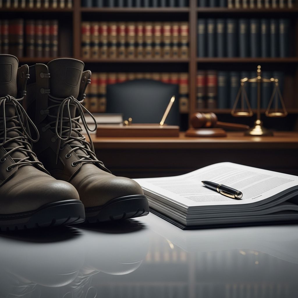 Understand the legal pathways to withdraw from military commitments before or after enlistment in the U.S. armed forces.