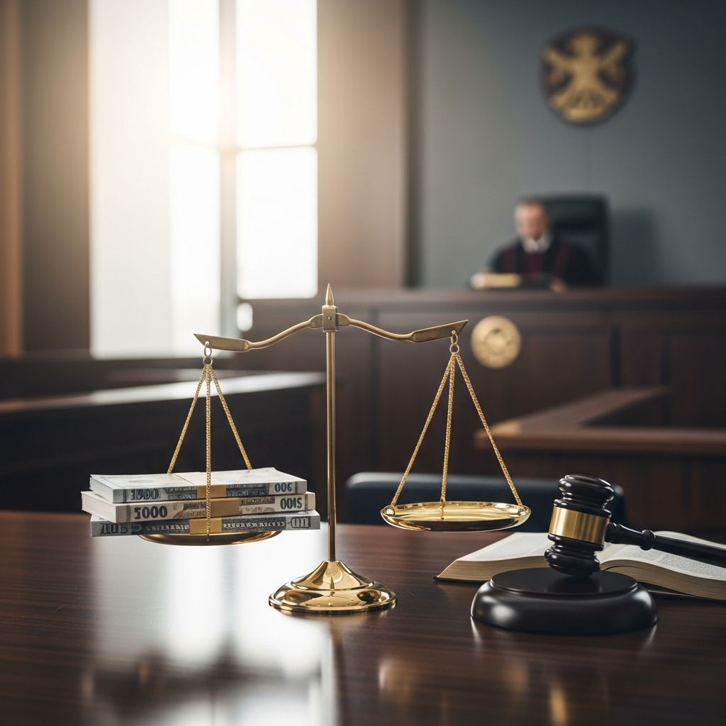 Effective strategies for cross-examining expert witness financial motivations.