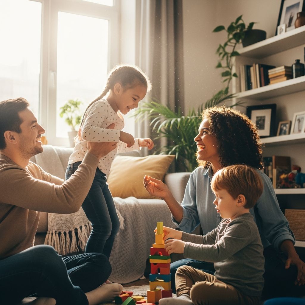 Discover the complete guide to adoption: requirements, processes, costs, and key considerations for building your family through adoption.