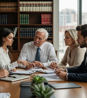 Comprehensive strategies to shield family businesses from litigation, creditor claims, and succession disputes.