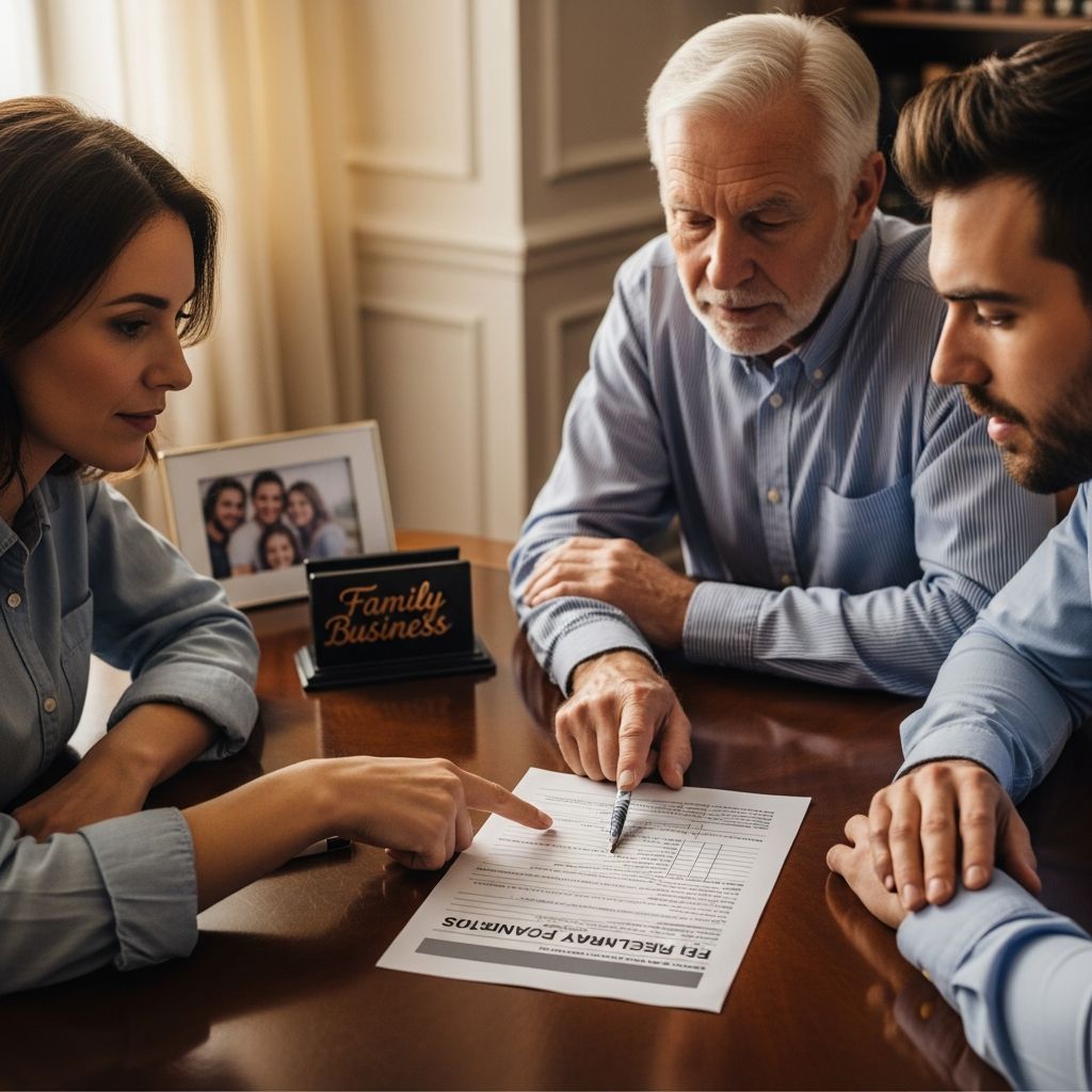 Learn how U.S. business owners can sponsor relatives for employment-based green cards while navigating DOL scrutiny and legal hurdles.