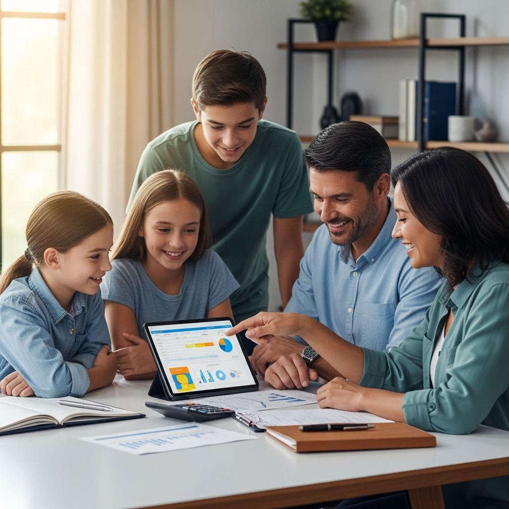 Discover how strategically employing family members reduces taxes while building business value.