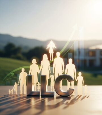 Discover how family LLCs protect assets, cut taxes, and ensure smooth wealth transfer to heirs in your estate plan.