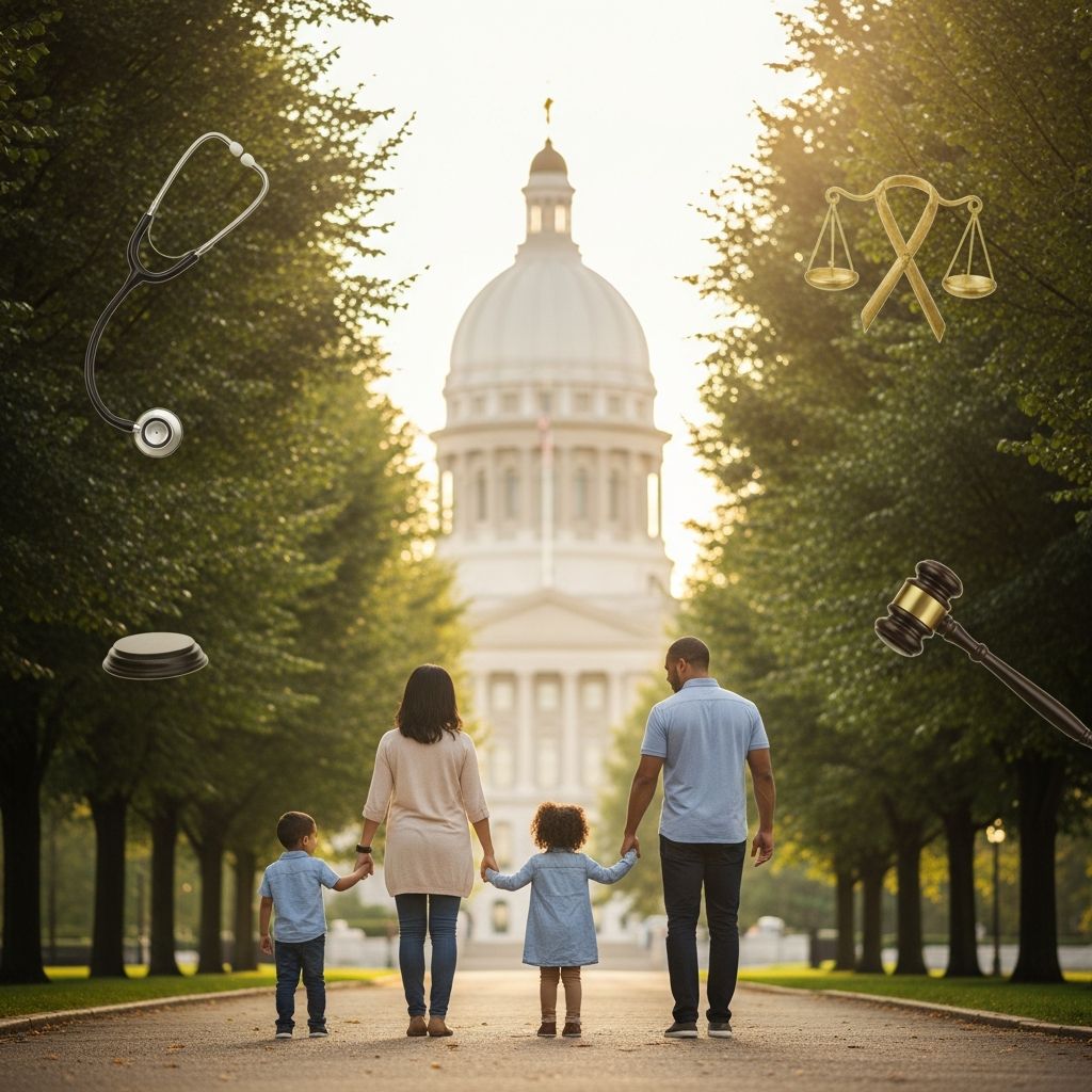 Family and Medical Leave Rights in Indiana Understand your FMLA rights and Indiana employment leave laws for 2026.