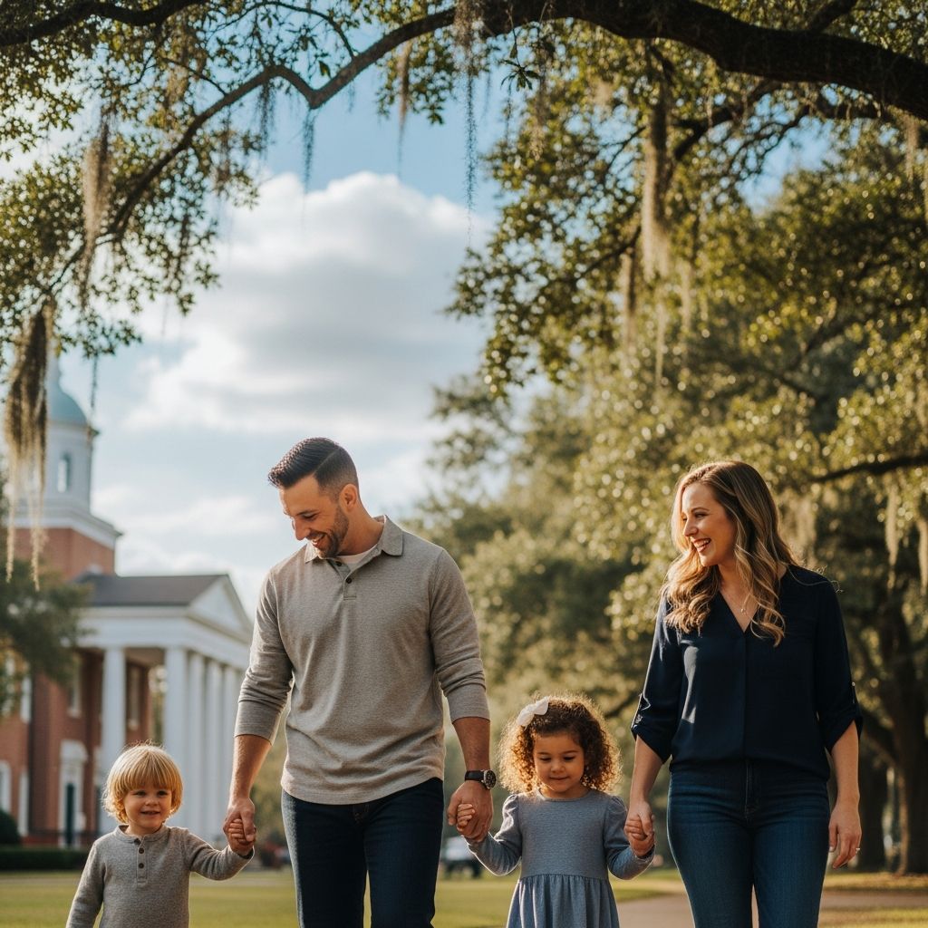 Mississippi Paid Parental Leave: 6 Weeks At Full Pay (2026) Essential guide to FMLA, paid parental leave, and worker protections for Mississippi families balancing jobs and caregiving.