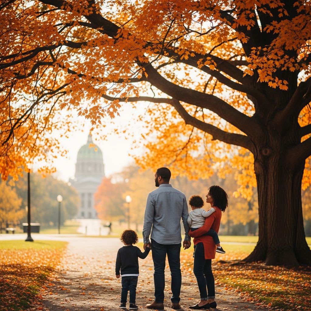 Understand your rights to unpaid job-protected leave under FMLA for family and medical needs in Pennsylvania.