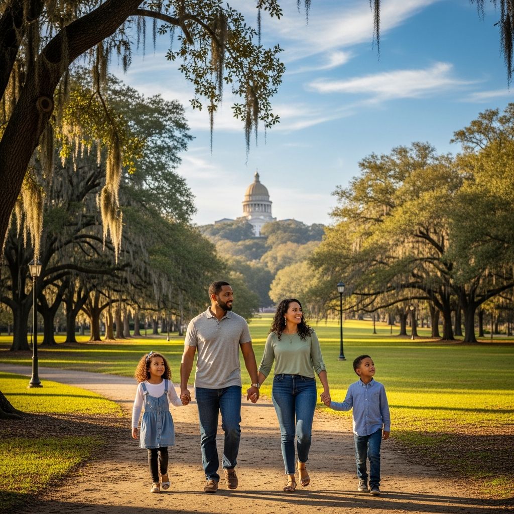 Understand your FMLA protections in Alabama: eligibility, leave reasons, job security, and how to navigate unpaid family leave effectively.