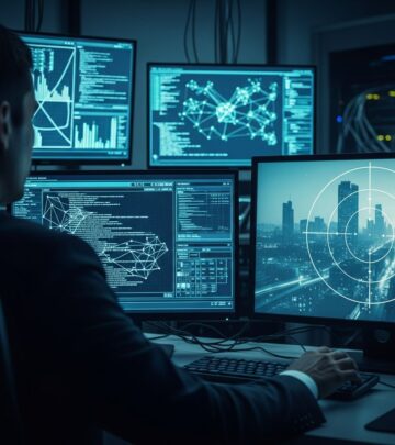 Unpacking the truth behind FBI digital surveillance: legal tools, privacy violations, and what every American needs to know to stay protected.