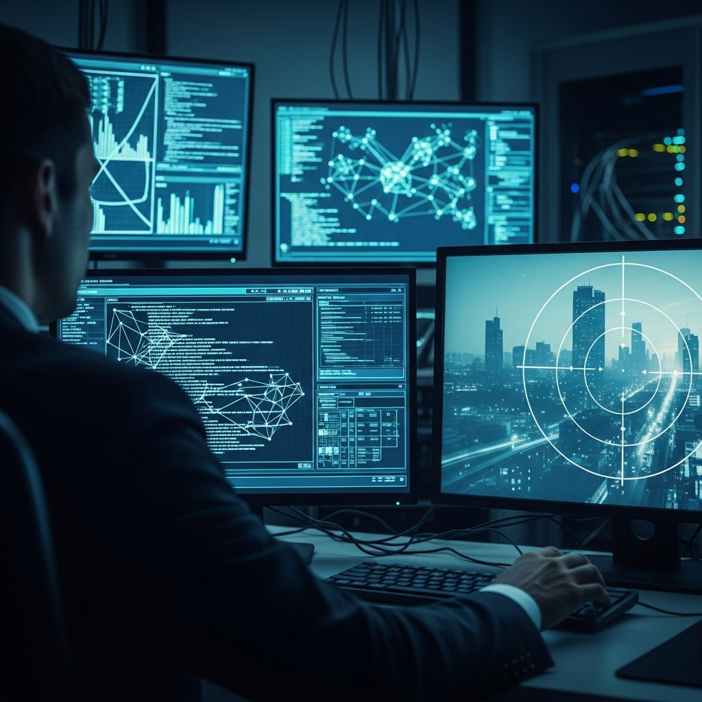 Unpacking the truth behind FBI digital surveillance: legal tools, privacy violations, and what every American needs to know to stay protected.