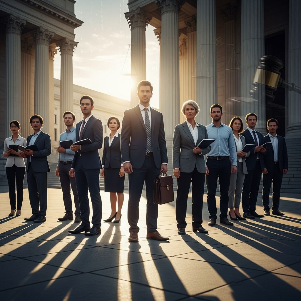 Comprehensive guide to workplace protections against discrimination and harassment.