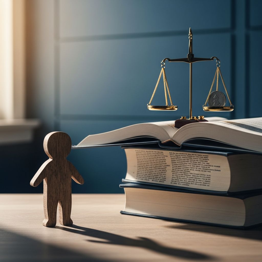 Key insights into U.S. federal child abuse laws, definitions, reporting requirements, and protections for children nationwide.