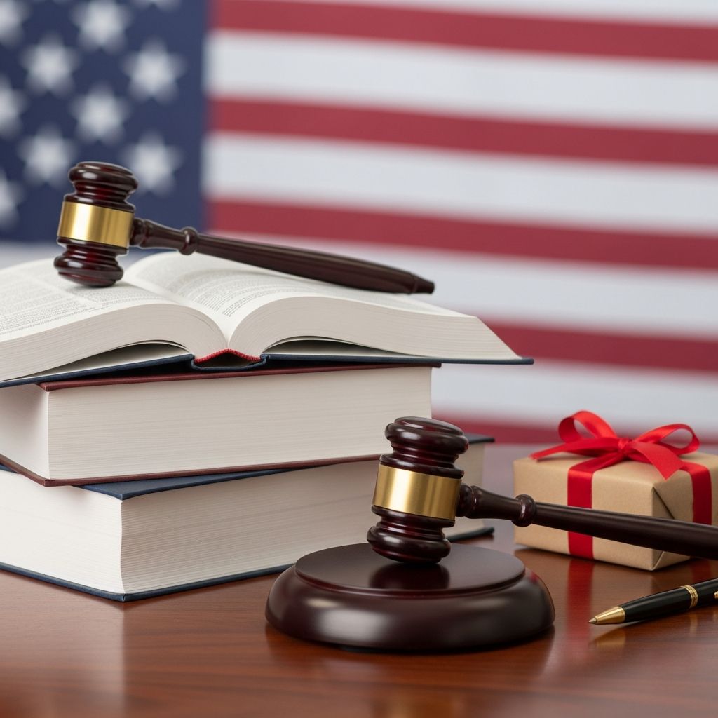 Navigate federal ethics rules on accepting and giving gifts to maintain integrity in public service.
