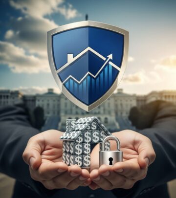 Essential strategies for federal employees to secure mortgage payments and avoid foreclosure risks during government shutdowns.