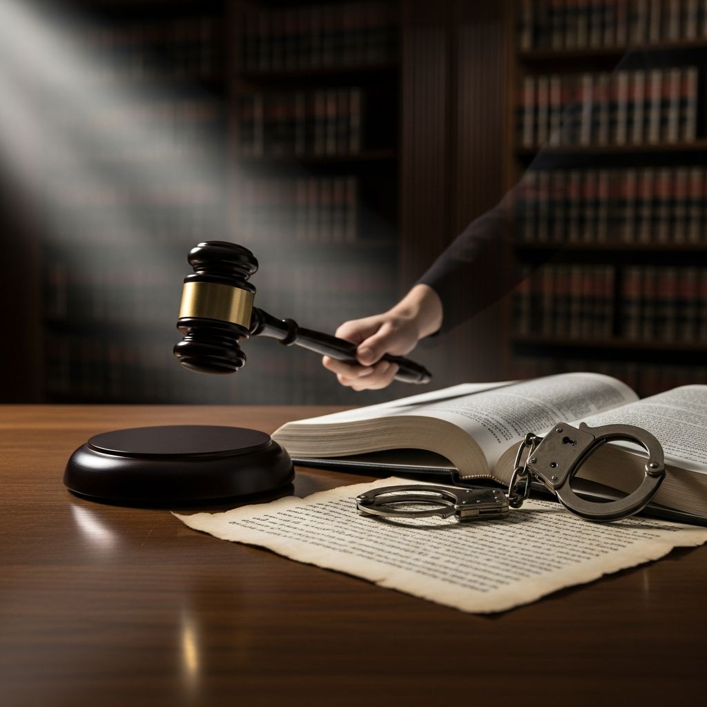Unpacking the felony murder doctrine: how deaths during serious crimes lead to murder charges without intent to kill.