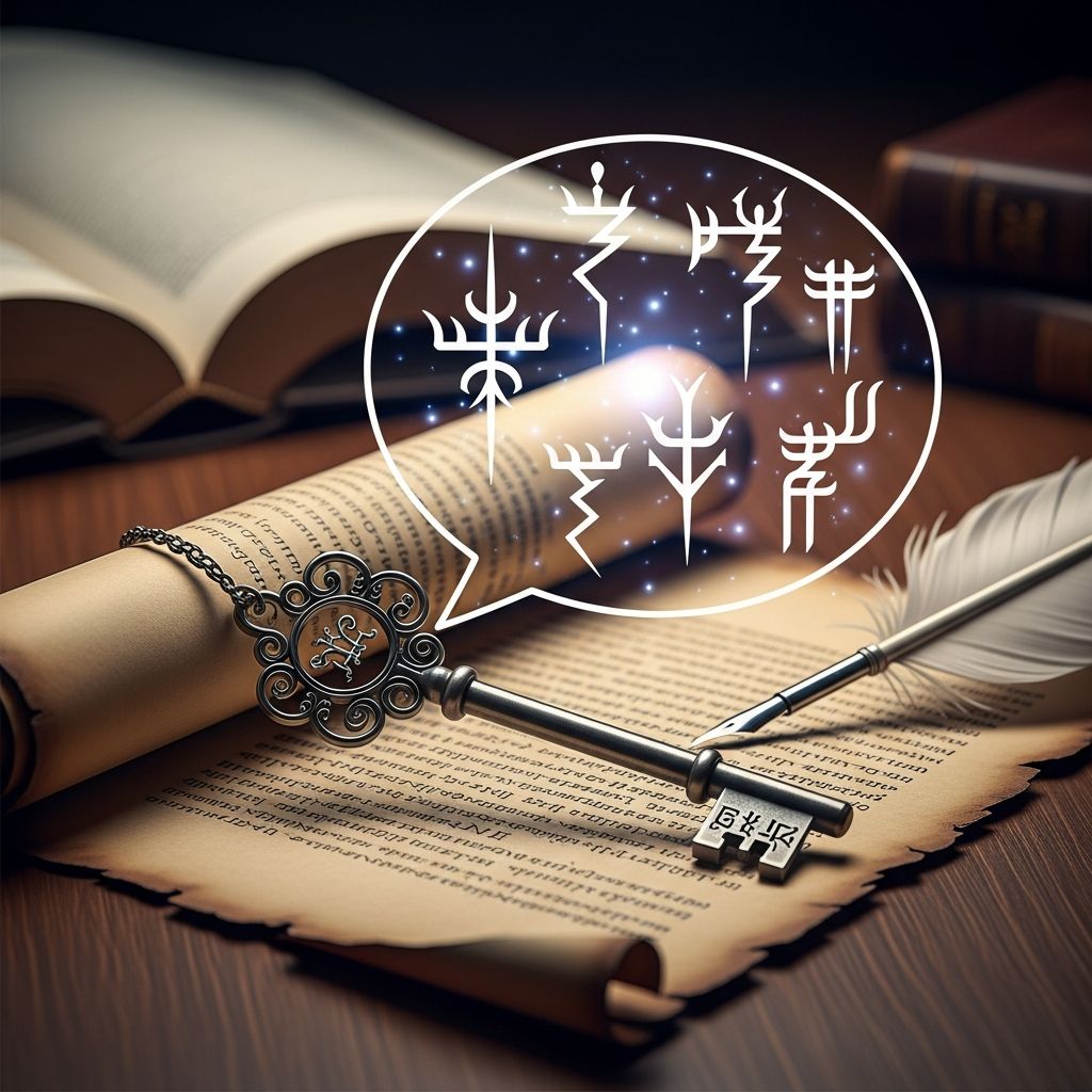 Exploring the legal battle over Klingon and whether constructed languages like it can be protected by copyright law.