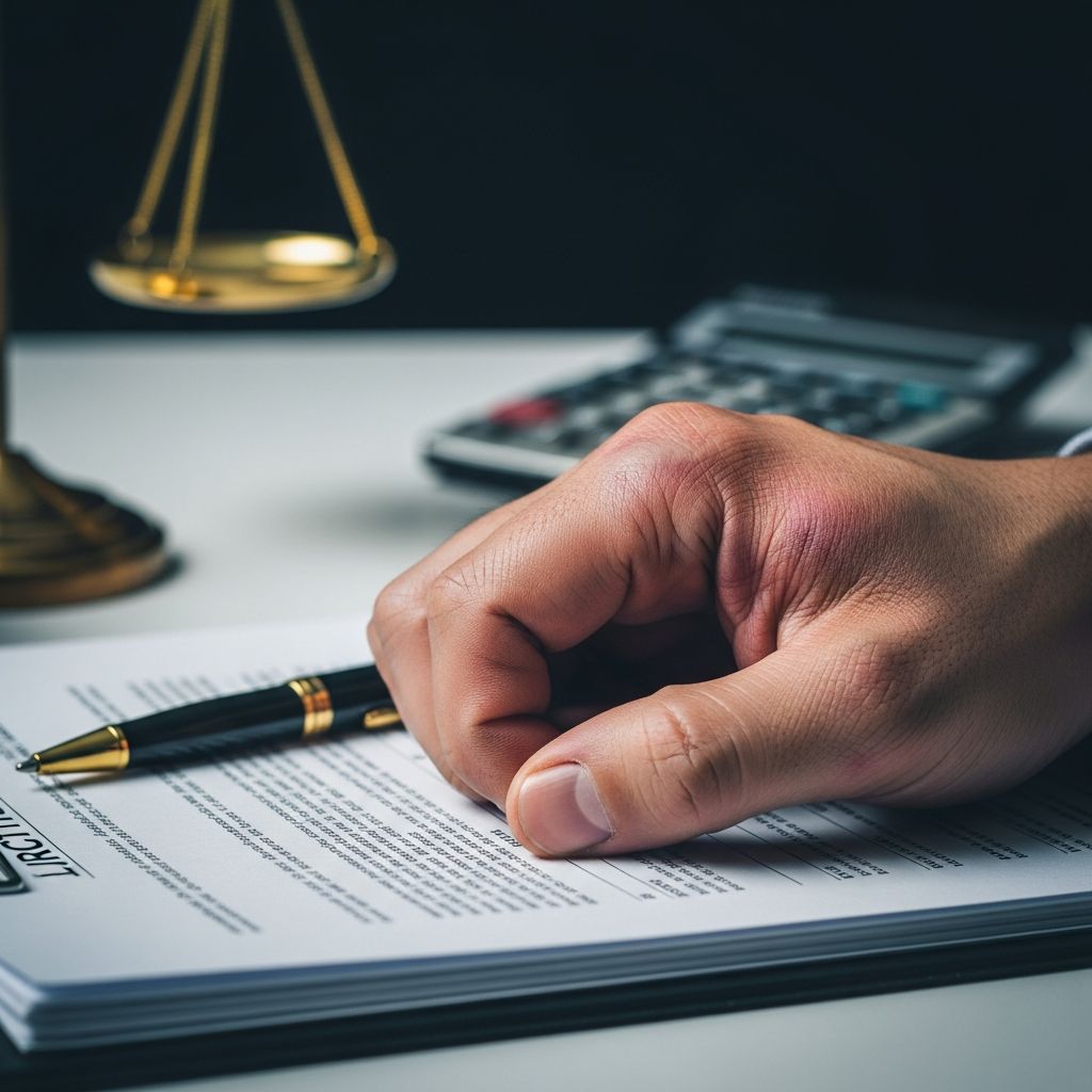 Understand your right to sue for injuries sustained in physical altercations and the key legal factors involved.