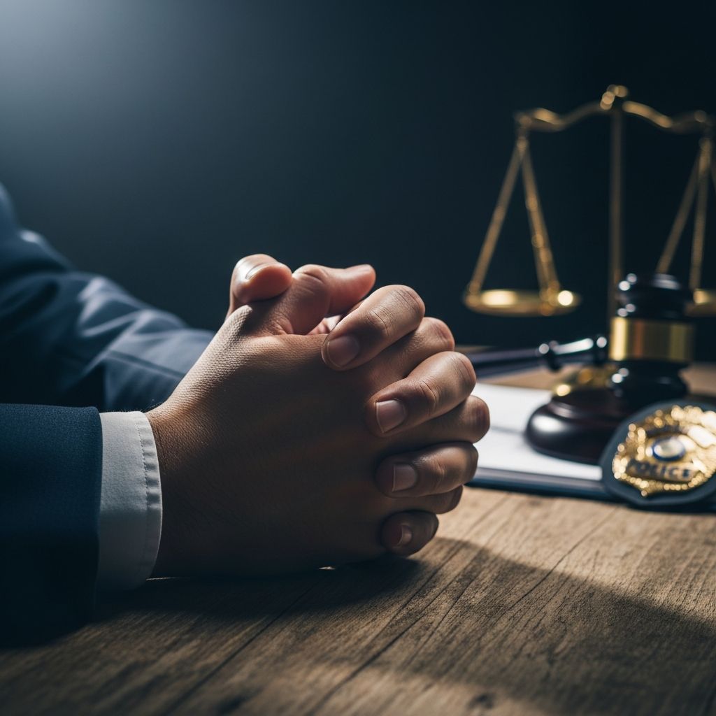 Understand your rights and legal remedies when facing an unjust DUI arrest.