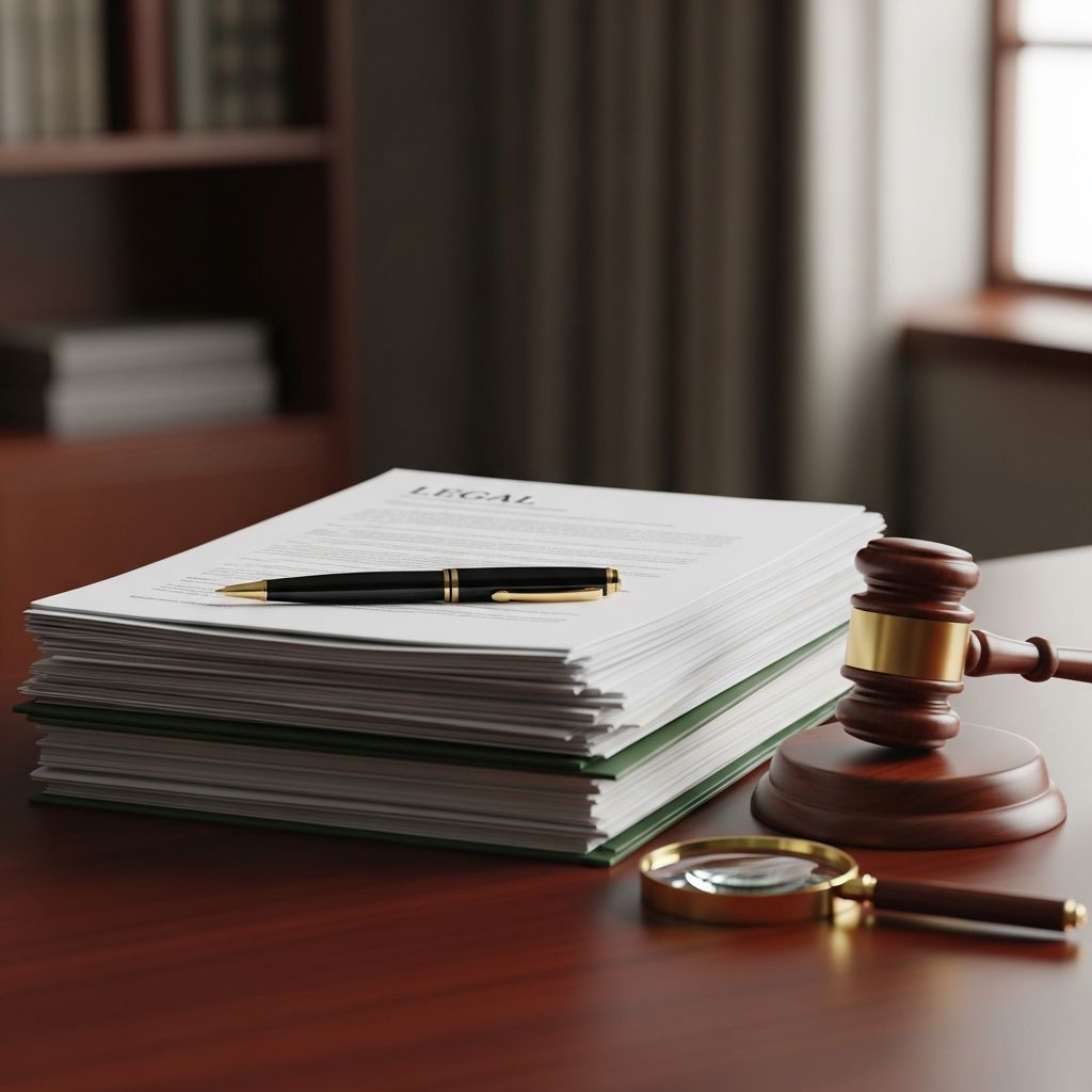 Navigate Kentucky bankruptcy laws with this detailed step-by-step process for Chapter 7 and Chapter 13 filings.